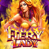 NỮ HOÀNG LỬA game thumbnail