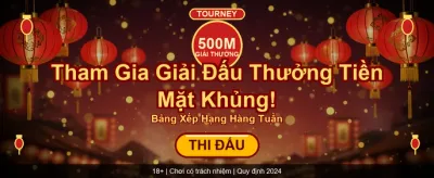 Trải nghiệm casino đẳng cấp banner